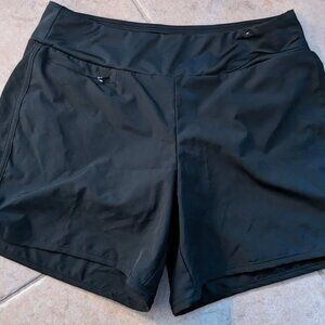 Hang Ten UV Protection Shorts